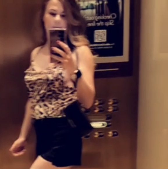 Meet your Posher, Shannon - Picture 4 of 4